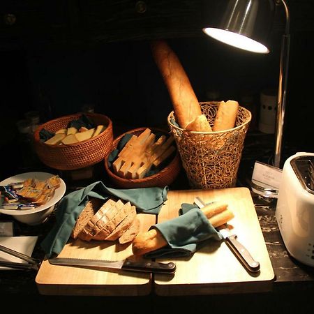 האי פונג Manoir Des Arts Hotel מראה חיצוני תמונה