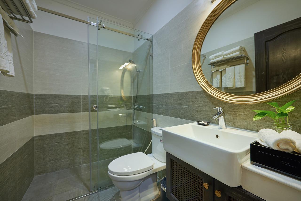 האי פונג Manoir Des Arts Hotel מראה חיצוני תמונה